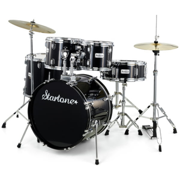 Star Drum Set Studio -BK