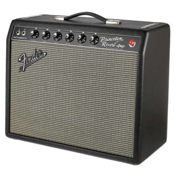 64 Custom Princeton Reverb
