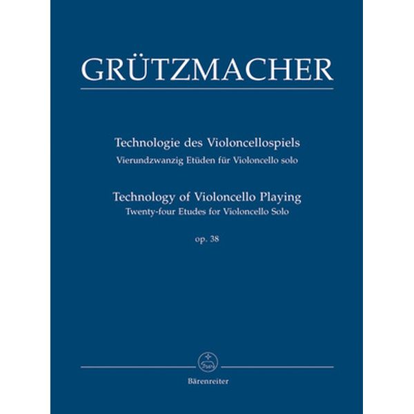 Gr�tzmacher Technologie