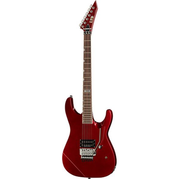 LTD M-1 Custom ´87 Candy Apple