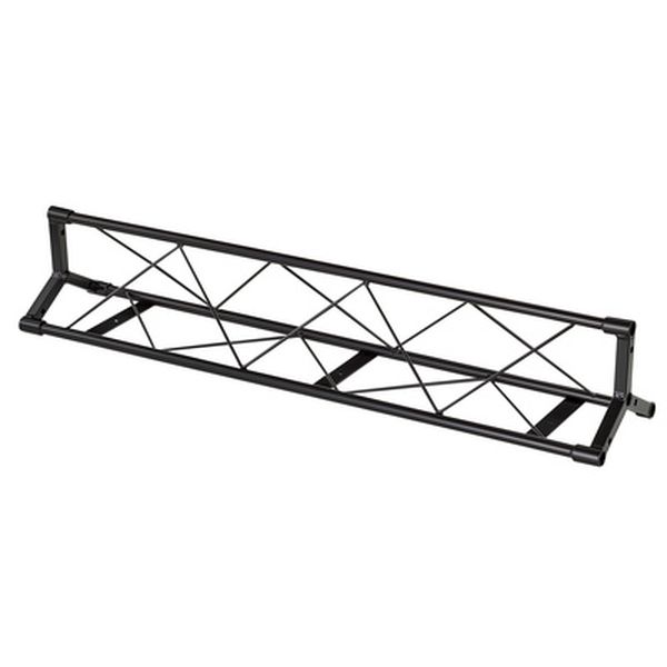 Stageworx Deco Truss 100 cm black