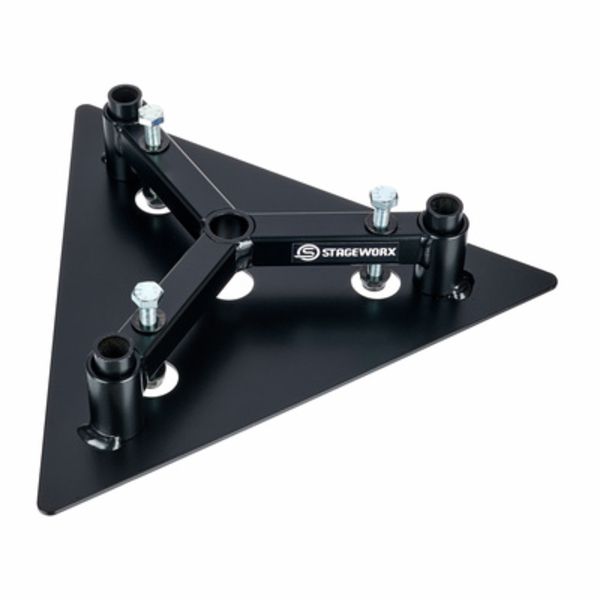 Stageworx Deco Truss Base Plate