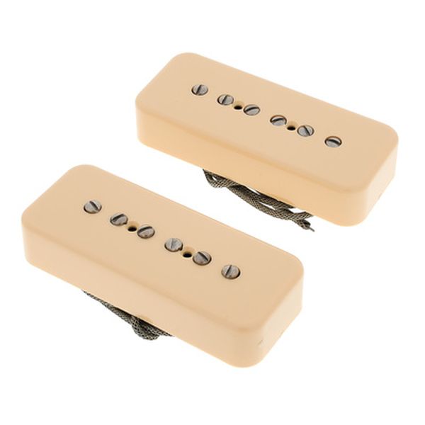 50s Wind P-90 Soapbar Set CR