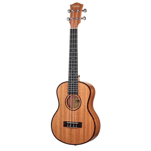 Premium Mahagoni Tenor Bundle