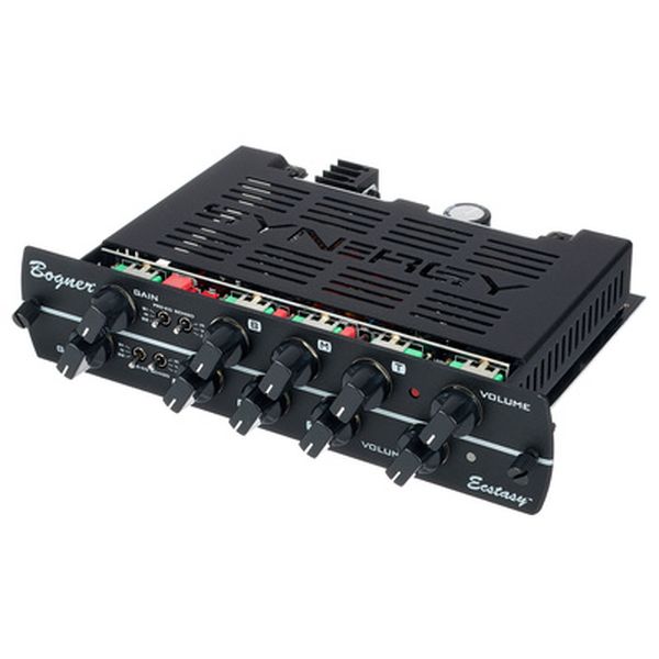 Bogner Ecstasy