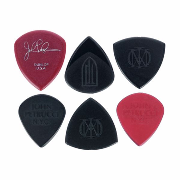 John Petrucci Signature Pick