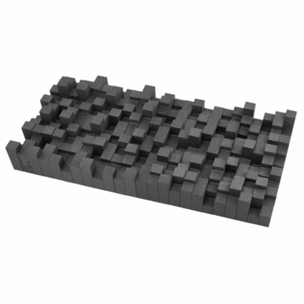 Diffusor Manhattan GR eps Set