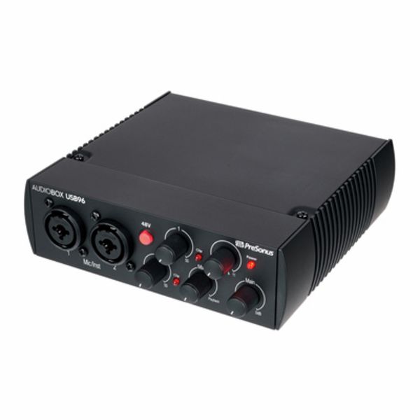 AudioBox USB 96 25th Anniv Ed