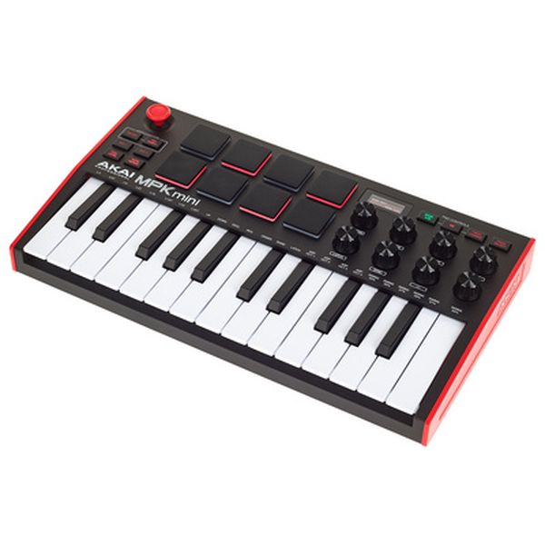MPK Mini MK3