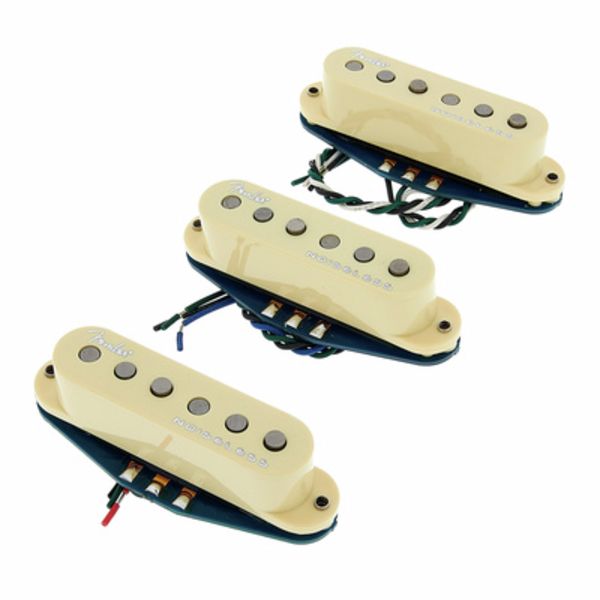 Ultra Noiseless ST Vint PU Set