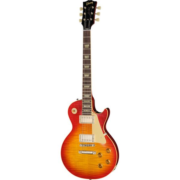 Les Paul 59 Washed Ch VOS