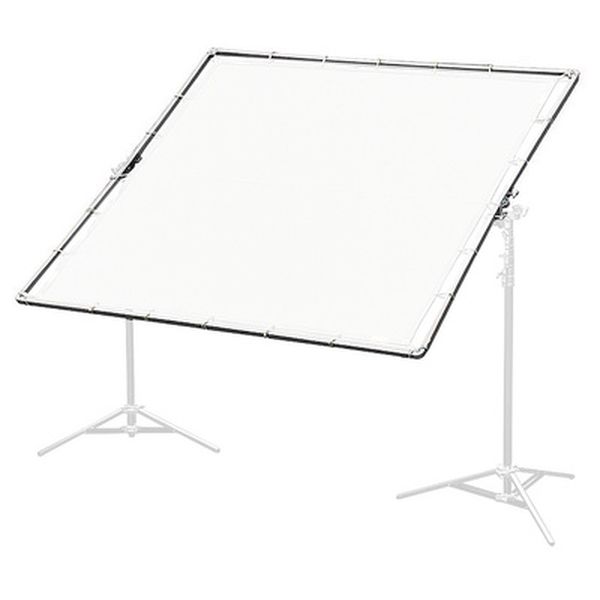 Avenger H2008 Fold Away Frame 8x8