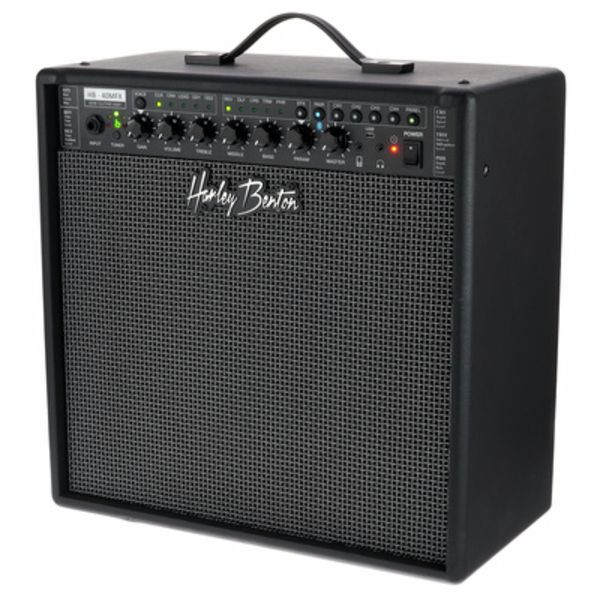 HB-40MFX