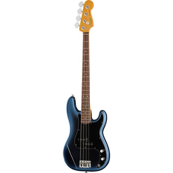 AM Pro II P Bass RW DK NIGHT