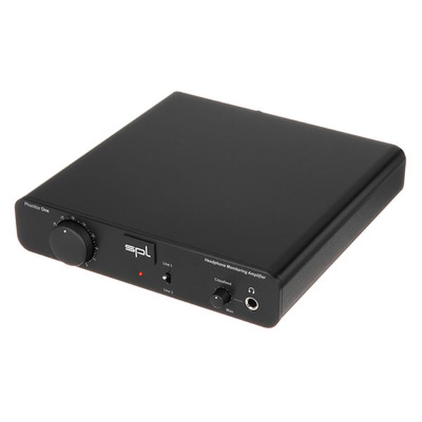 SPL Phonitor One