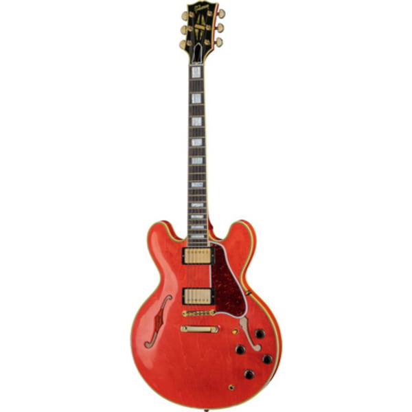 1959 ES-355 Reissue WR LA