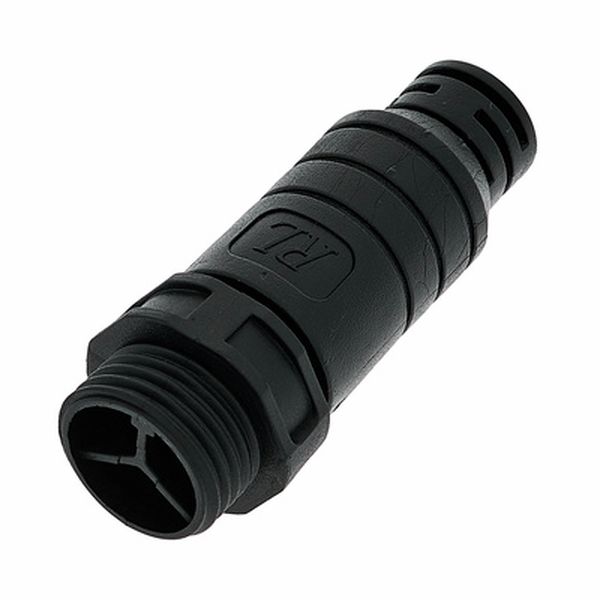 Stairville TB End Cap