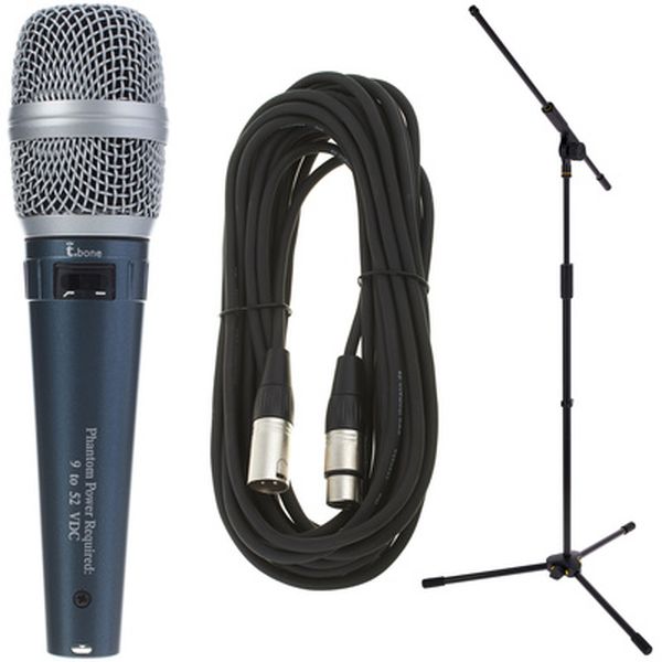 MB 78 Beta Bundle