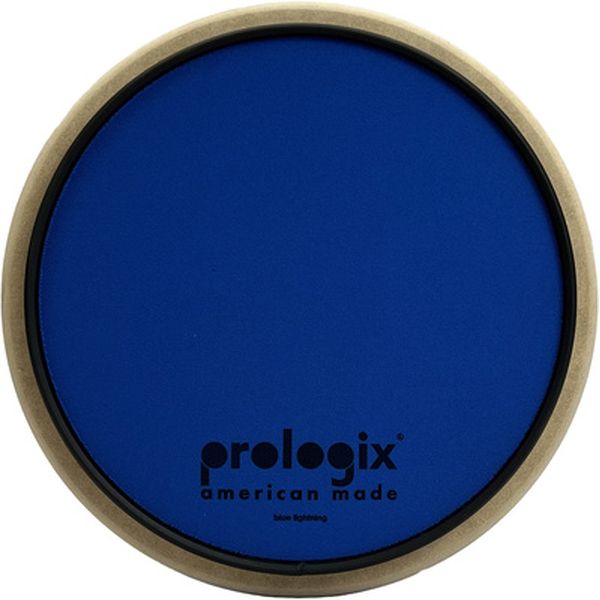 Prologix 8" Blue Lightning Pad Heavy