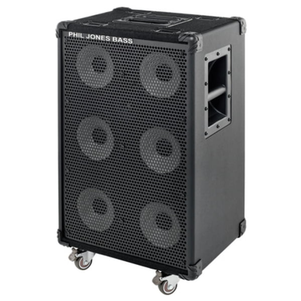 Phil Jones Bass Cabinet CAB 67