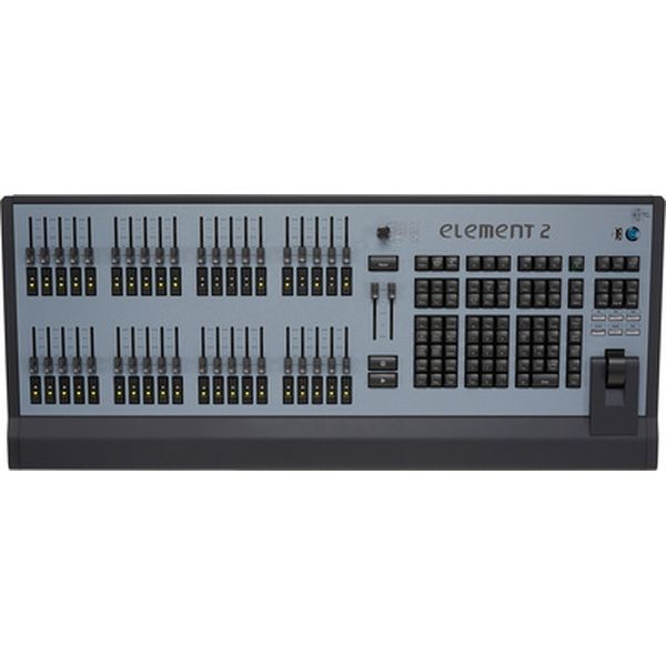 ETC Element 2 - 1K