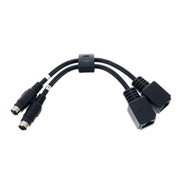 Marshall Electronics CV620-Cable-07 Adapter Cable