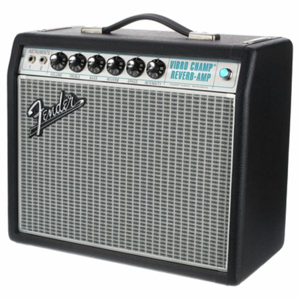 68 Custom Vibro Champ
