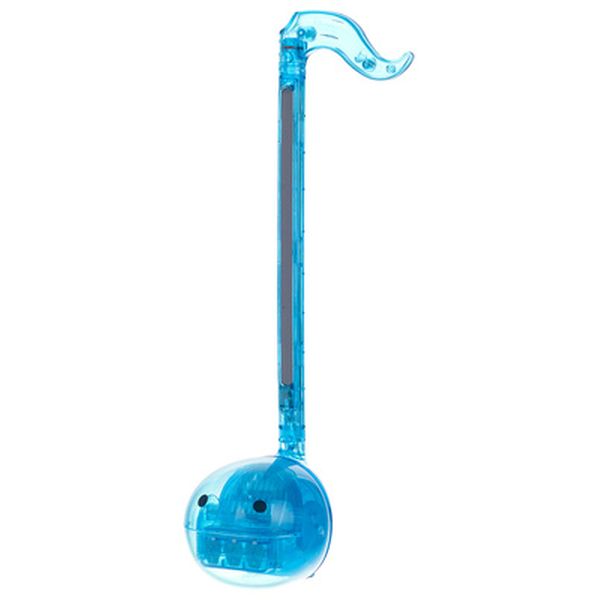 Classic Crystal Clear Blue