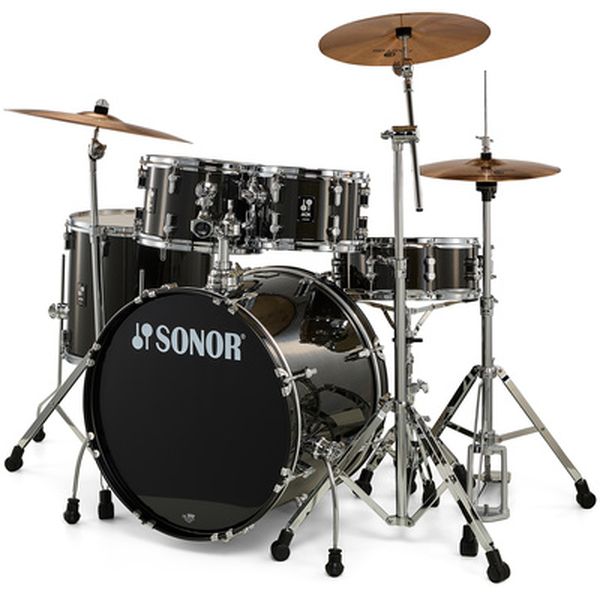 AQX Studio Set BMS