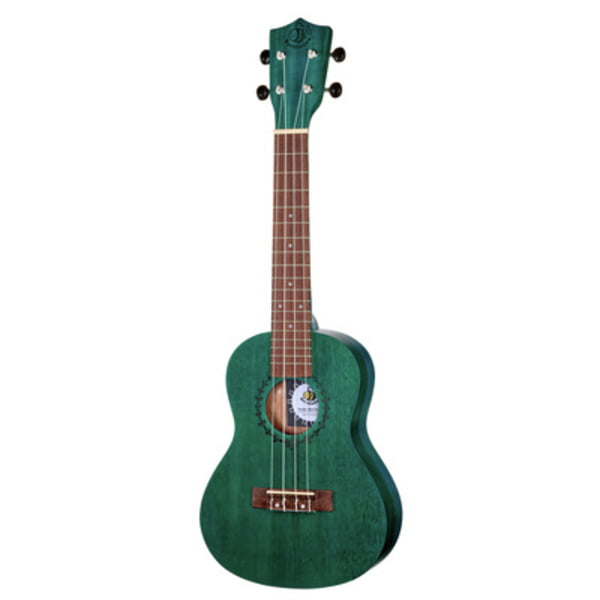 BUC23 Concert Blue