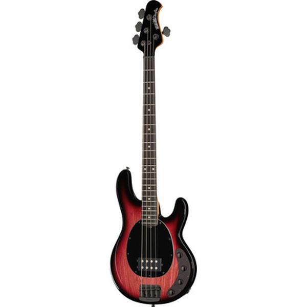 Stingray 4 Special Raspberry