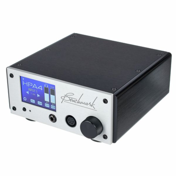 Benchmark HPA4