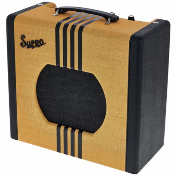 Supro Delta King 10 Combo TB V2