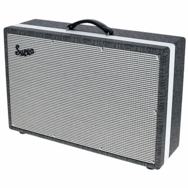Supro 1799 Black Magick Extension Ca