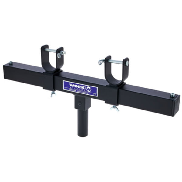 Work AW-135B Truss Adapter Black