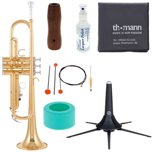 YTR-2330 Trumpet Set