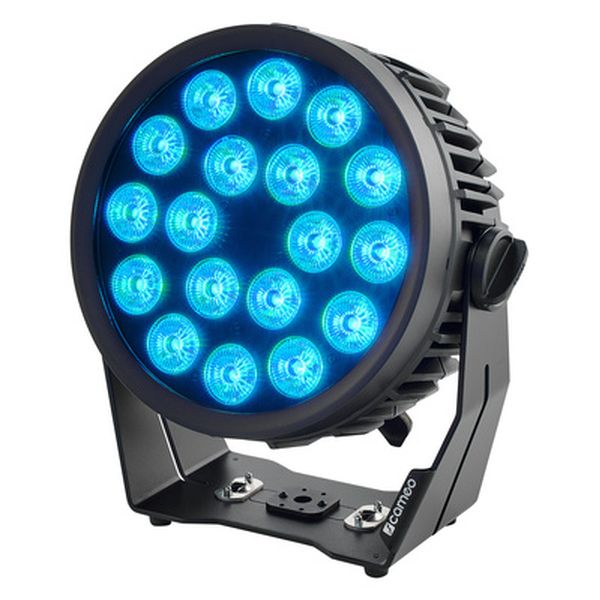 Cameo Flat Pro 18 G2
