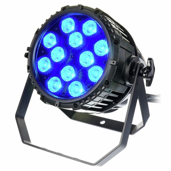 Outdoor Stage Par Pro QCL MKII