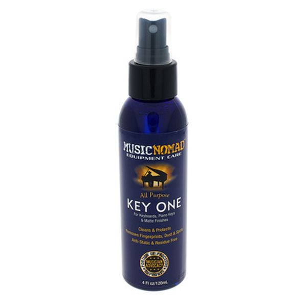 Key One