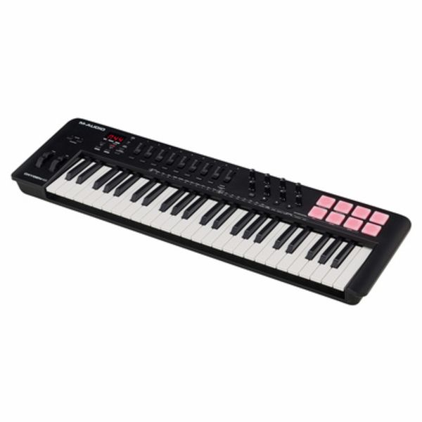 Oxygen 49 MK5