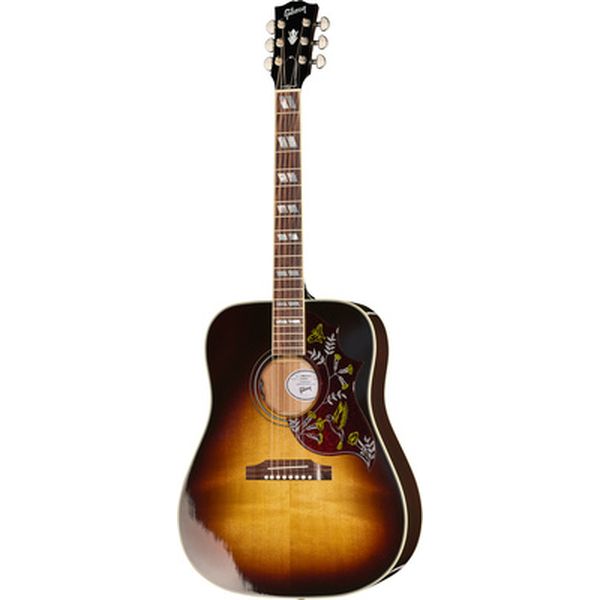 Hummingbird Standard