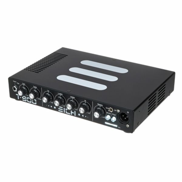 Eich Amplification T900 Black Edition