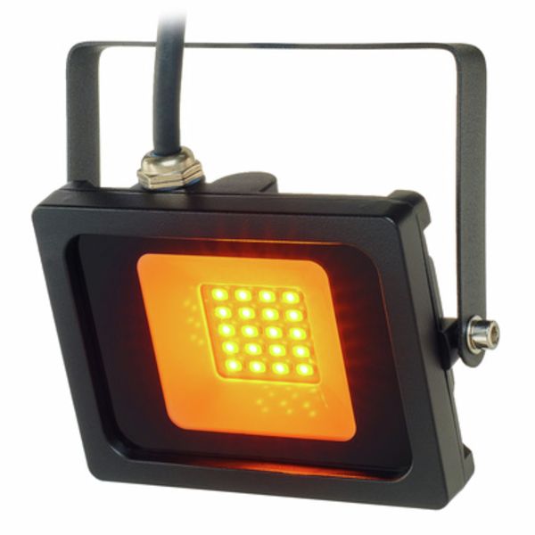 Eurolite LED IP FL-10 SMD orange
