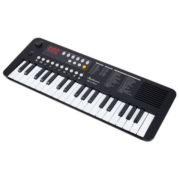 BK-37 Mini Black
