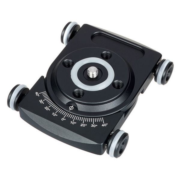 Roadworx Camera Cart