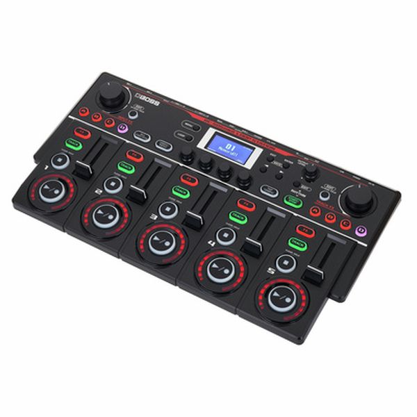 RC-505 MKII