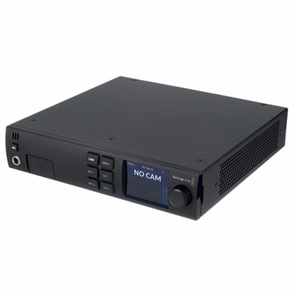 Blackmagic Design Studio Converter
