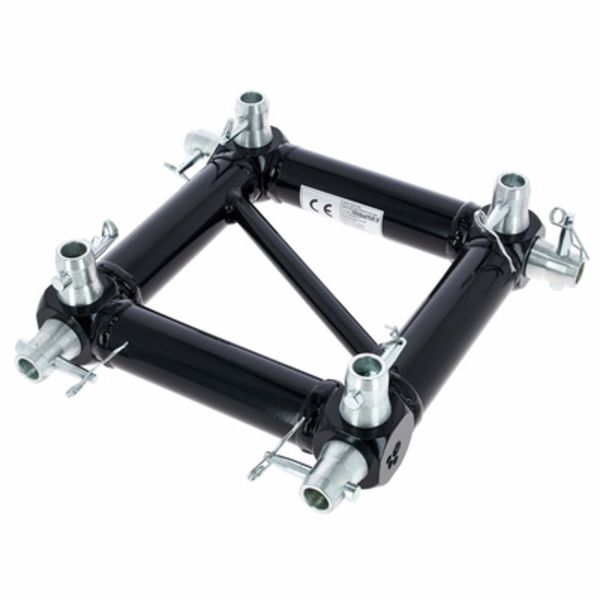 Global Truss Adapter F34 / F32 Black