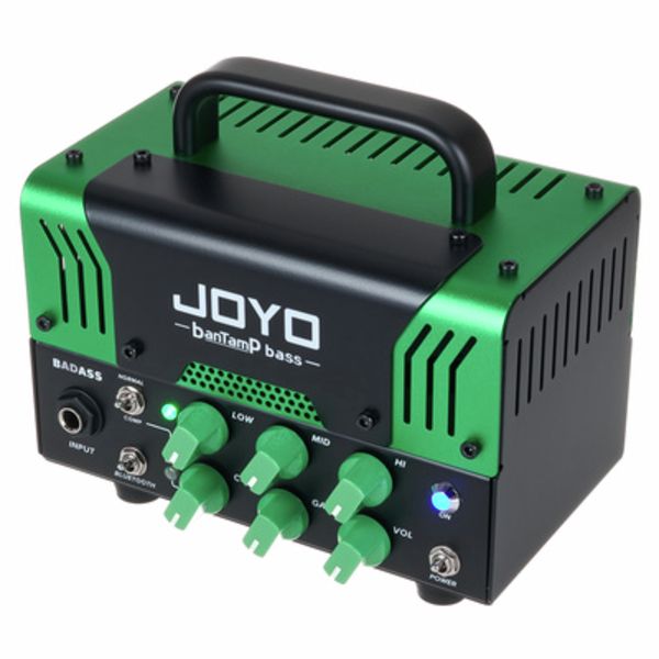 Joyo BanTamP BadASS