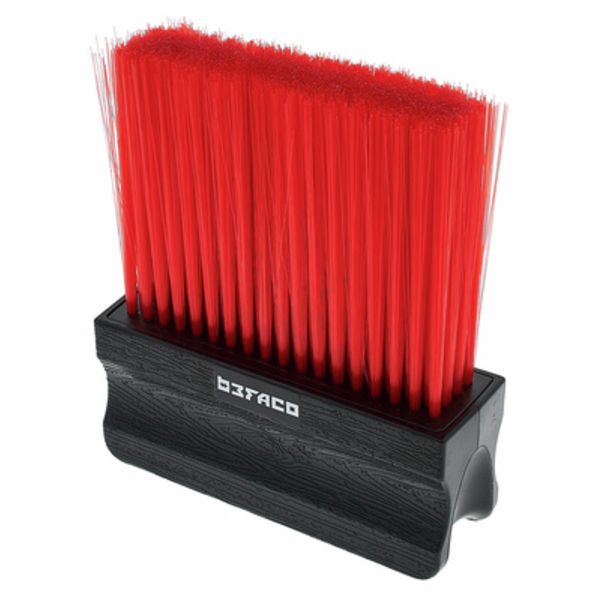 Synth Duster